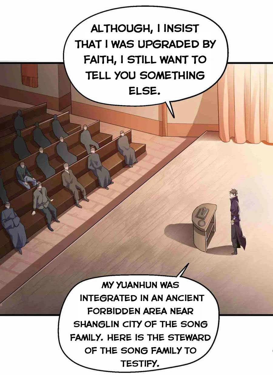 YuanLong – Manhuaus Chapter 67 page 5