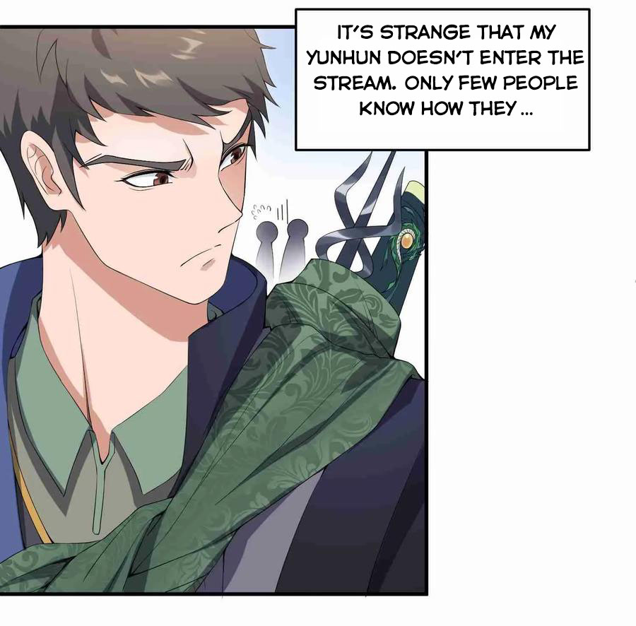 YuanLong – Manhuaus Chapter 7 page 9