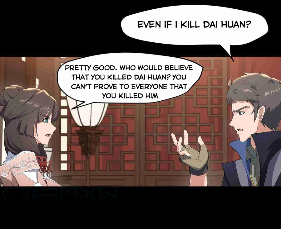YuanLong – Manhuaus Chapter 7 page 12