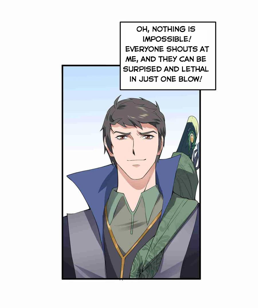 YuanLong – Manhuaus Chapter 7 page 14