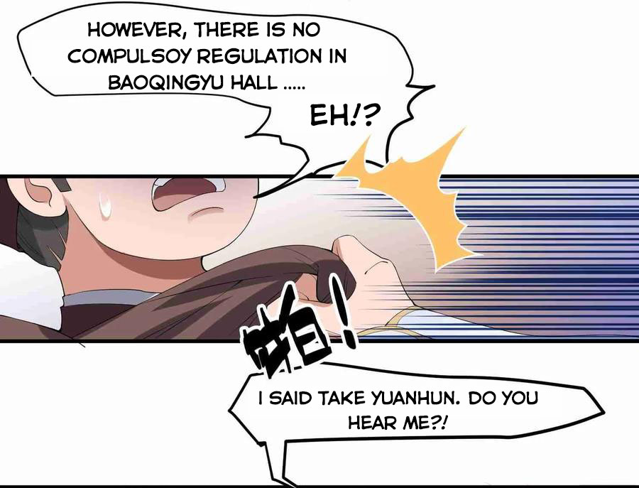 YuanLong – Manhuaus Chapter 7 page 21