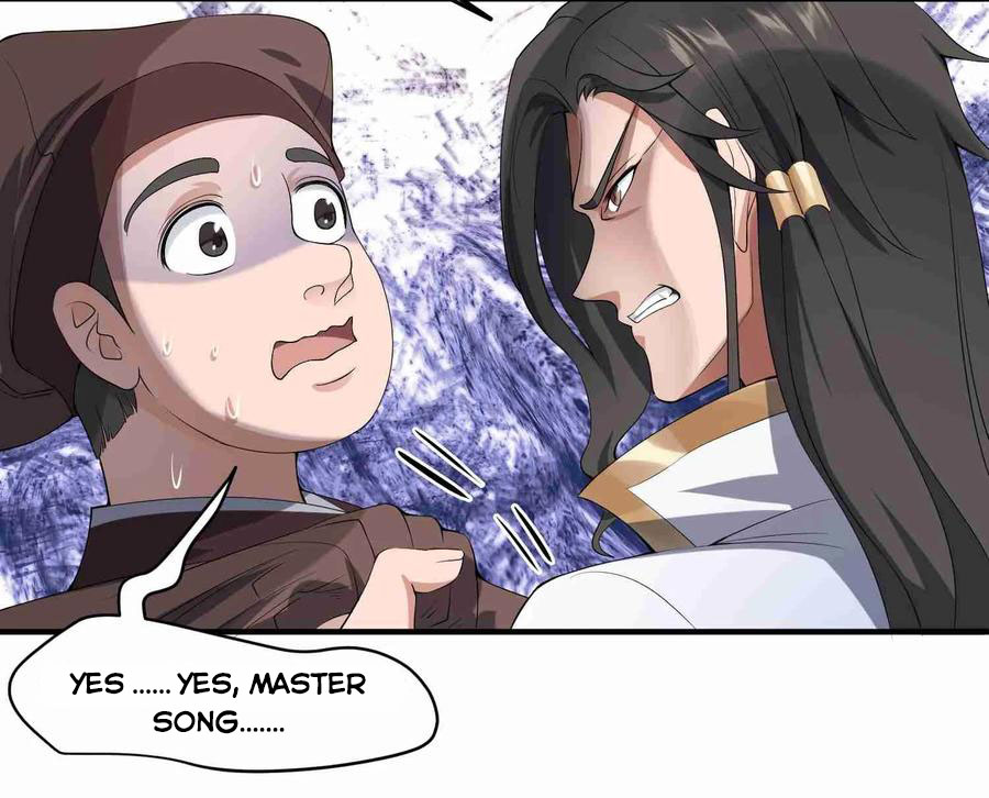 YuanLong – Manhuaus Chapter 7 page 22