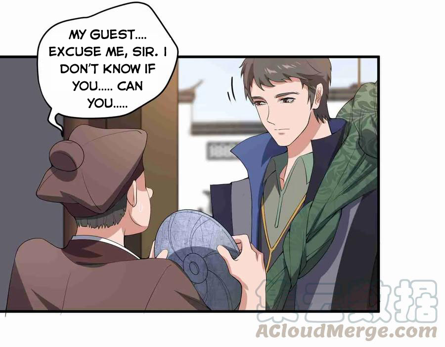 YuanLong – Manhuaus Chapter 7 page 24
