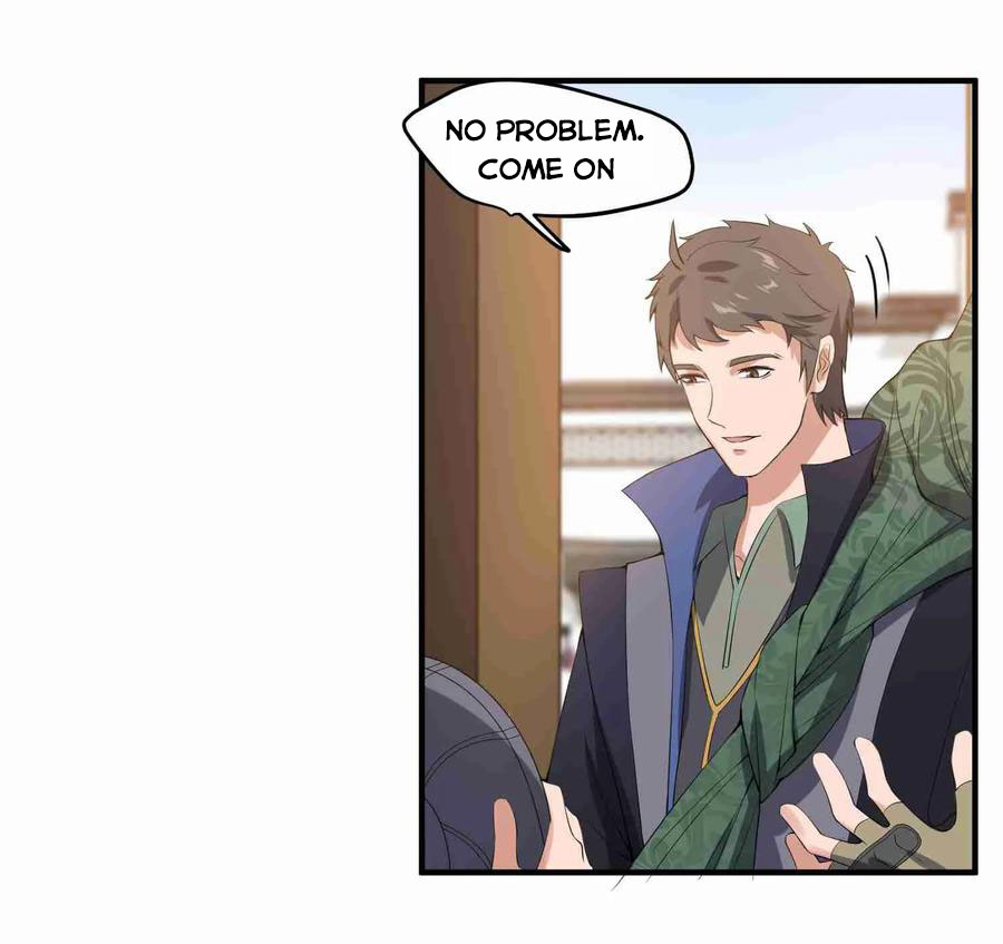 YuanLong – Manhuaus Chapter 7 page 25