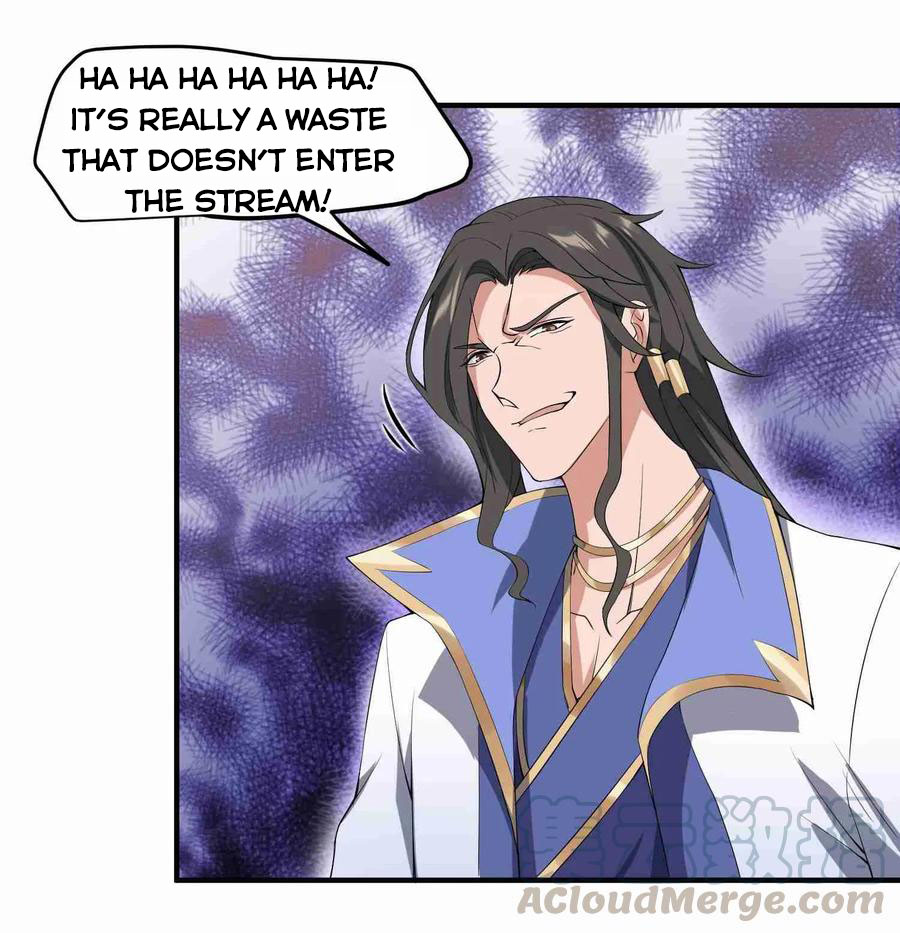 YuanLong – Manhuaus Chapter 7 page 28