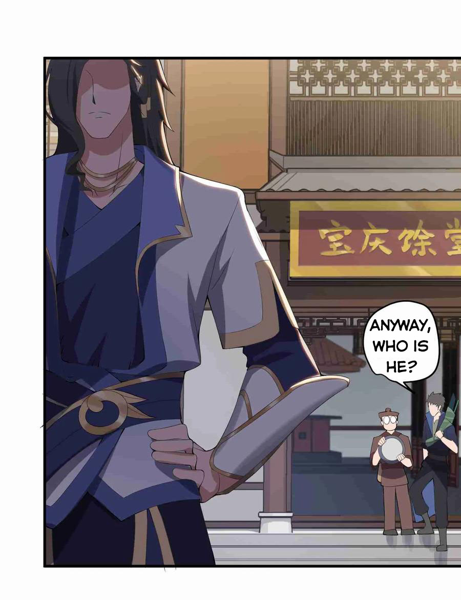 YuanLong – Manhuaus Chapter 7 page 31