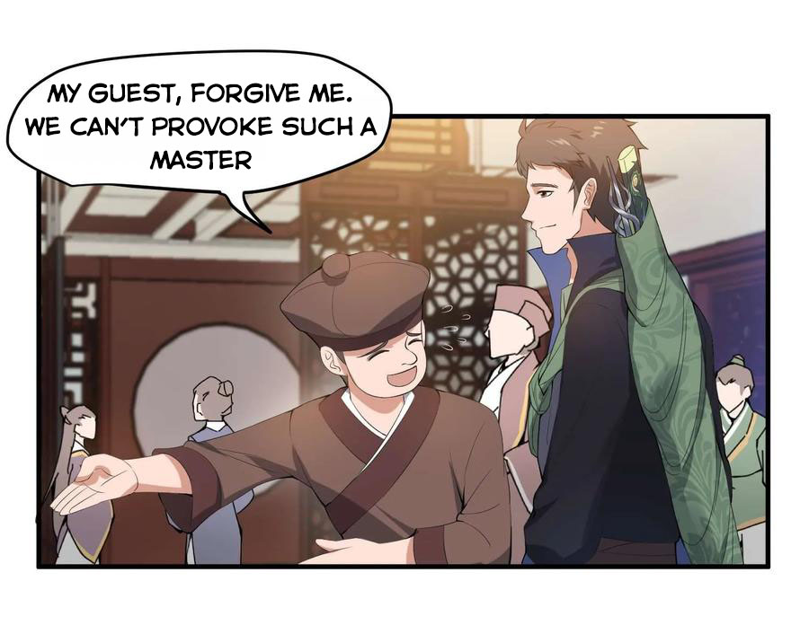 YuanLong – Manhuaus Chapter 7 page 33