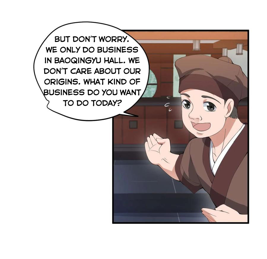 YuanLong – Manhuaus Chapter 7 page 34