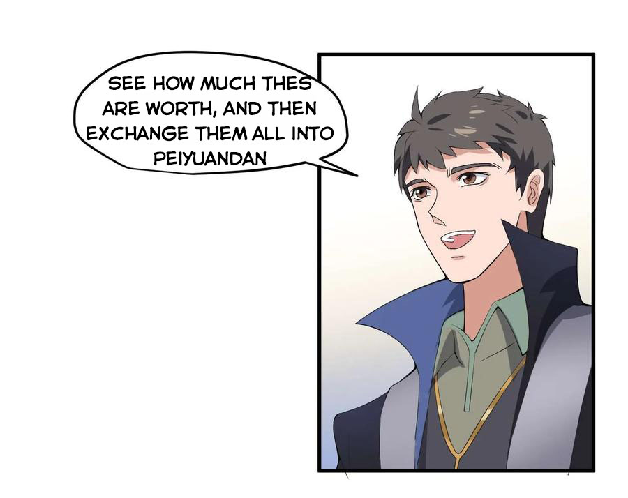 YuanLong – Manhuaus Chapter 7 page 37