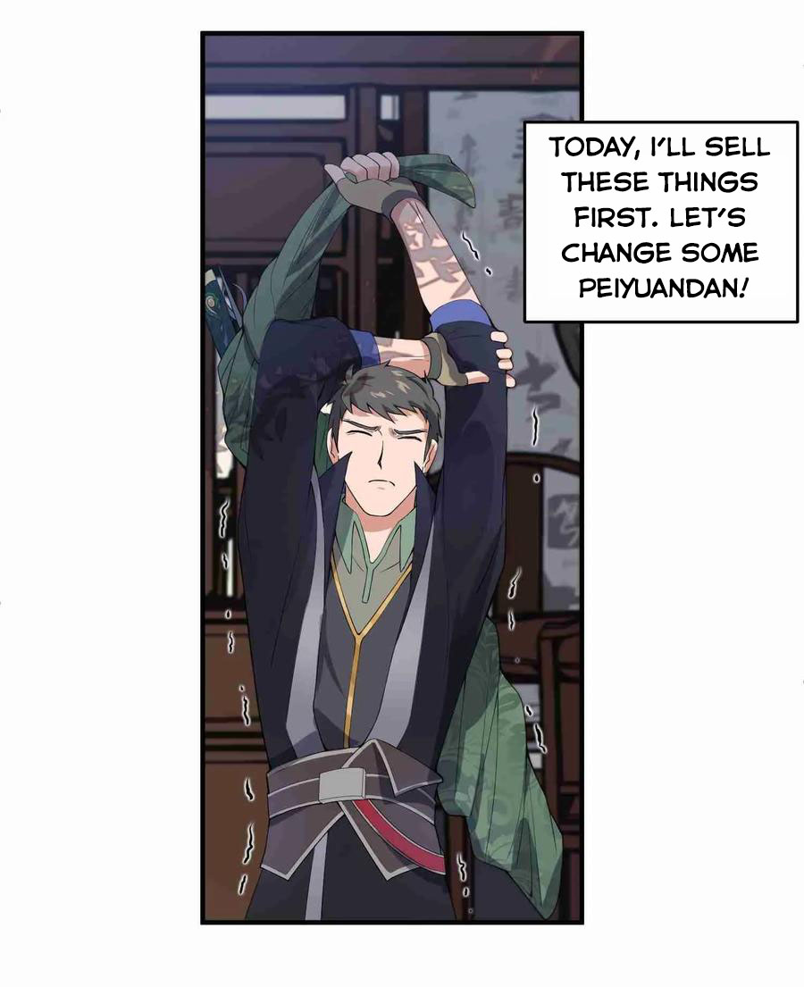 YuanLong – Manhuaus Chapter 7 page 3