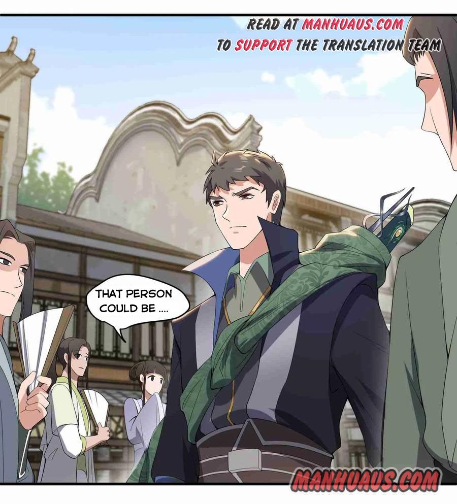 YuanLong – Manhuaus Chapter 7 page 6