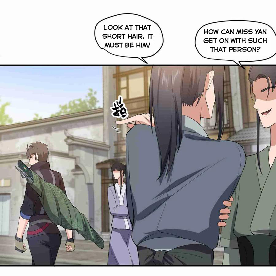 YuanLong – Manhuaus Chapter 7 page 7