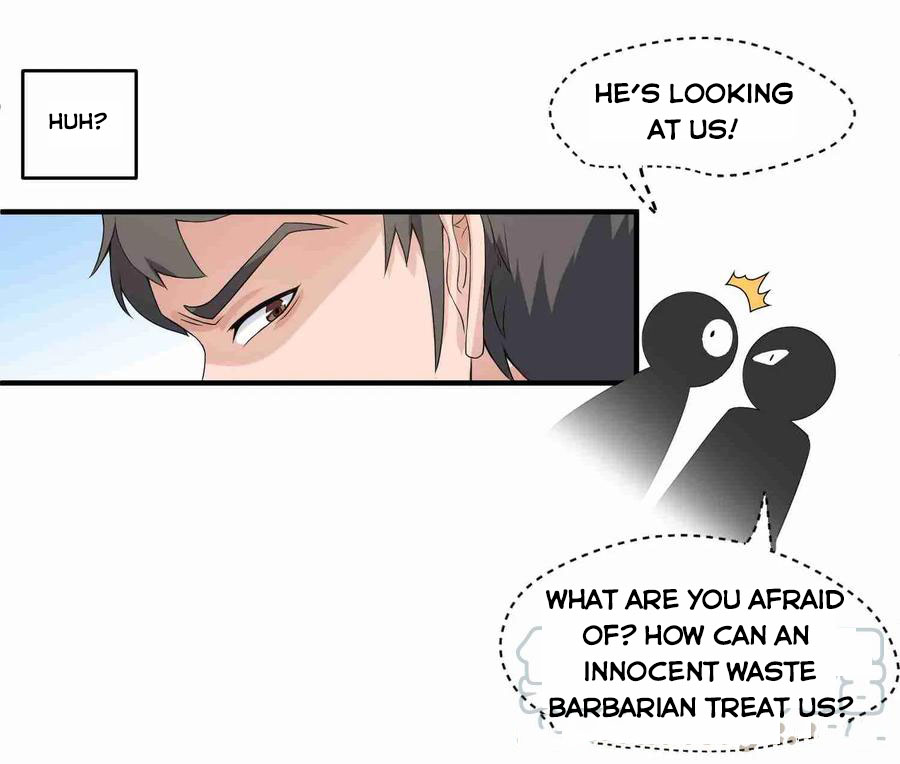 YuanLong – Manhuaus Chapter 7 page 8