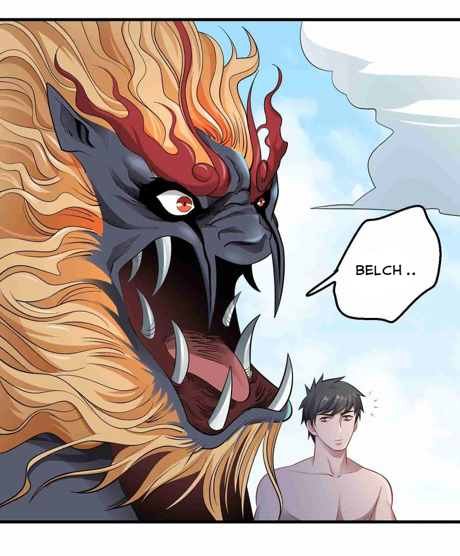YuanLong – Manhuaus Chapter 75 page 10