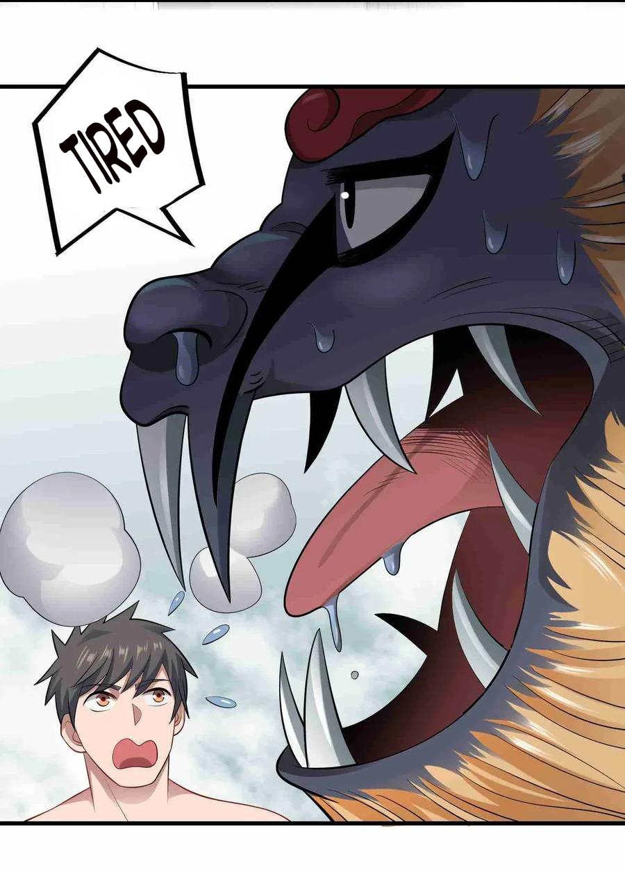 YuanLong – Manhuaus Chapter 75 page 14