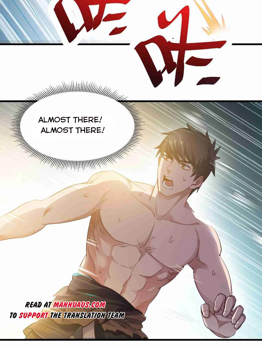 YuanLong – Manhuaus Chapter 75 page 23