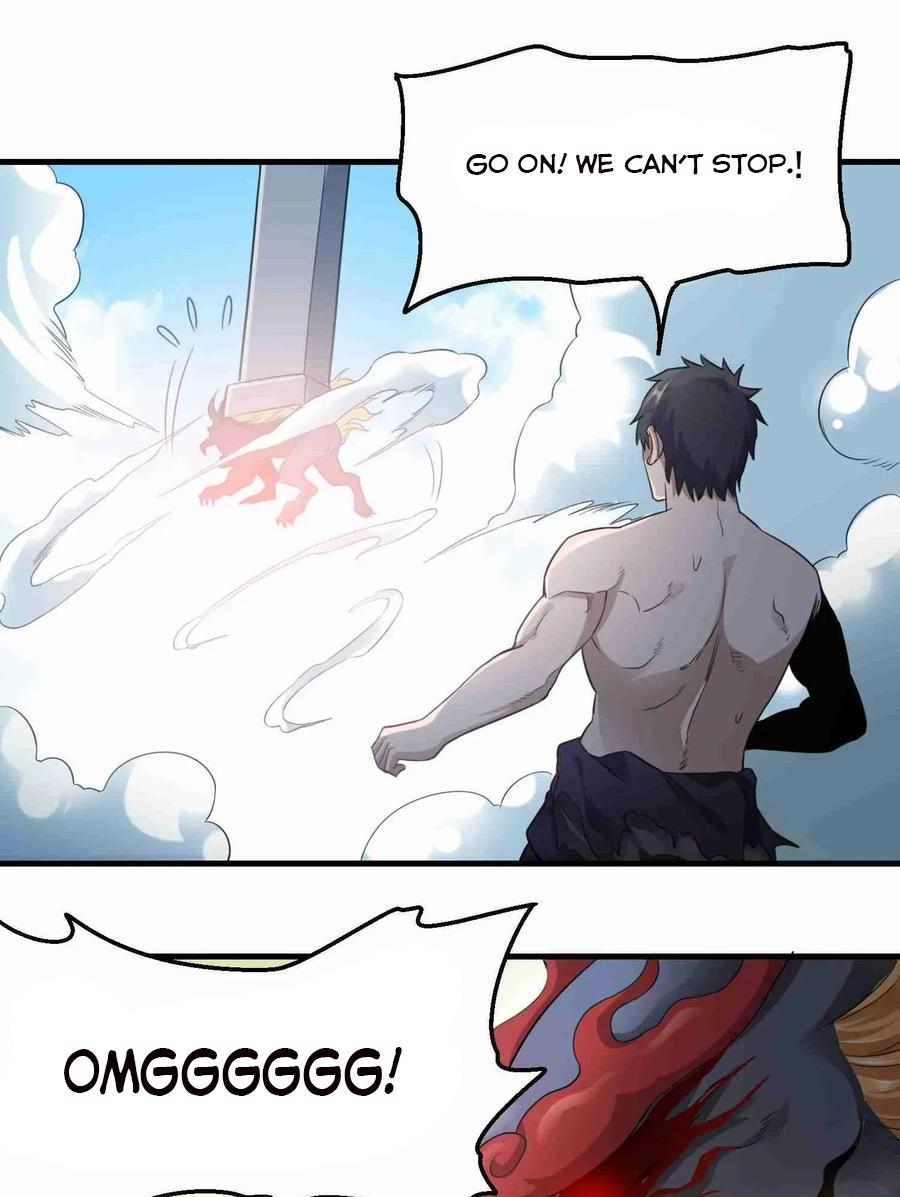 YuanLong – Manhuaus Chapter 75 page 25
