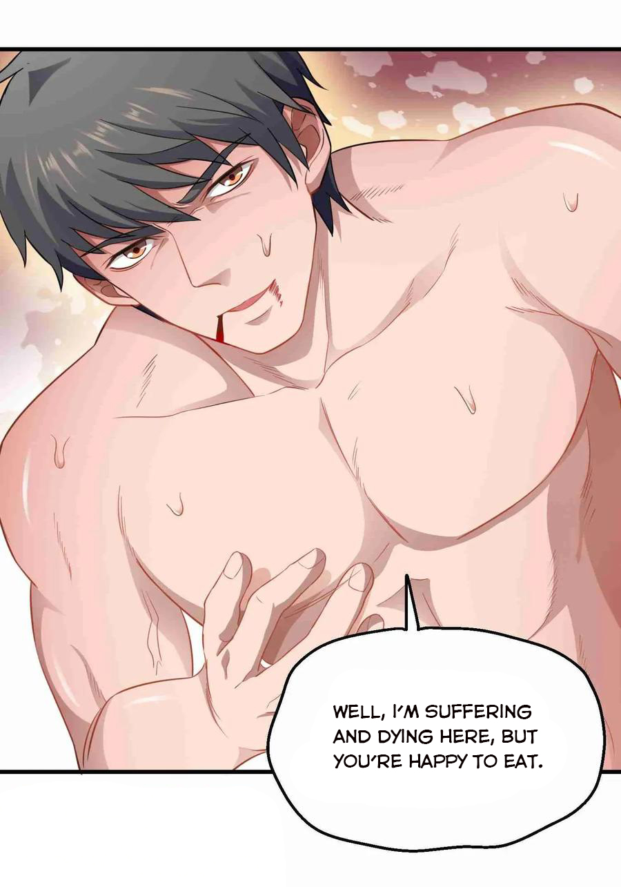 YuanLong – Manhuaus Chapter 75 page 3