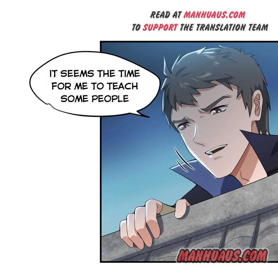 YuanLong – Manhuaus Chapter 8 page 34