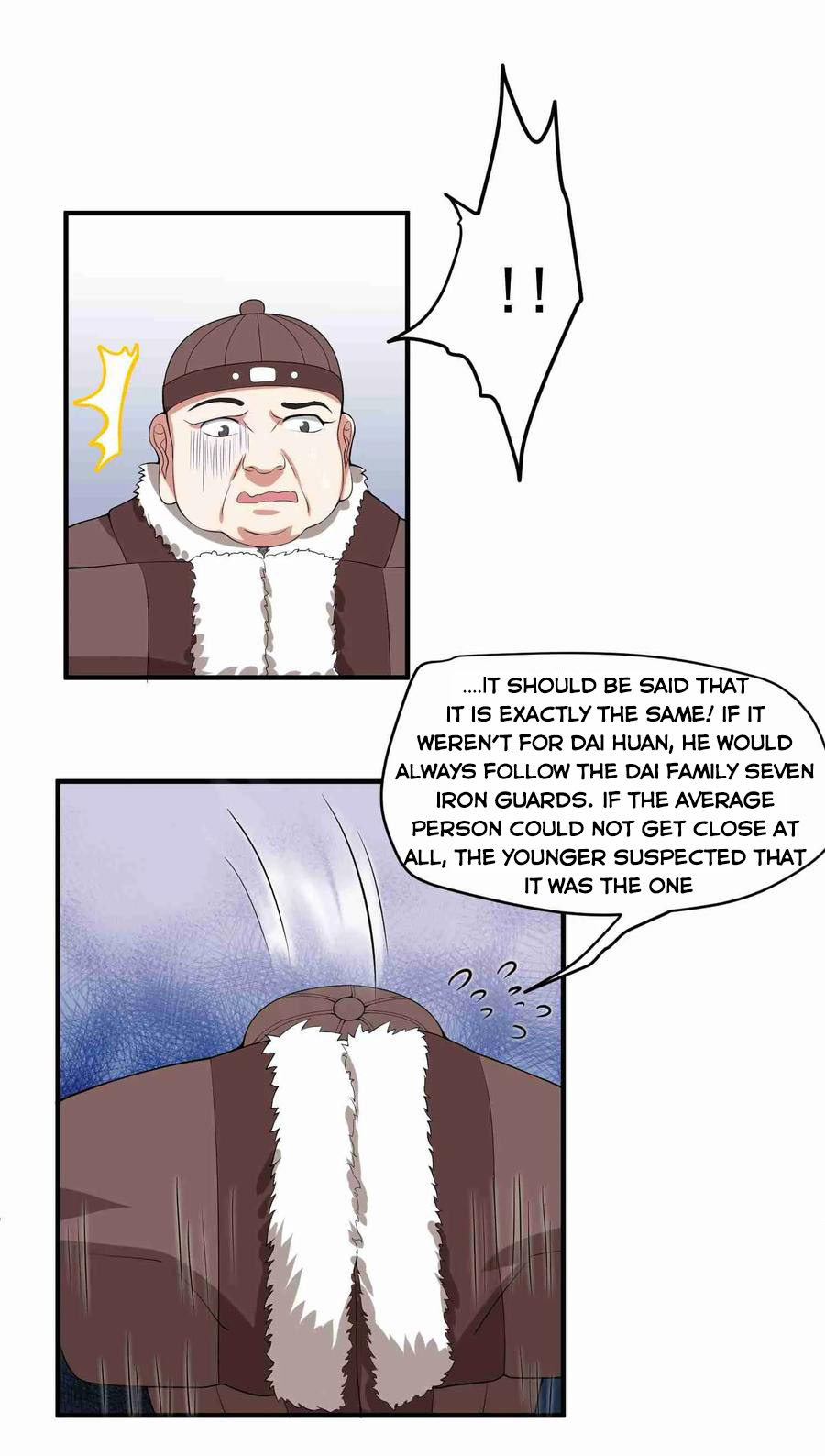 YuanLong – Manhuaus Chapter 8 page 7