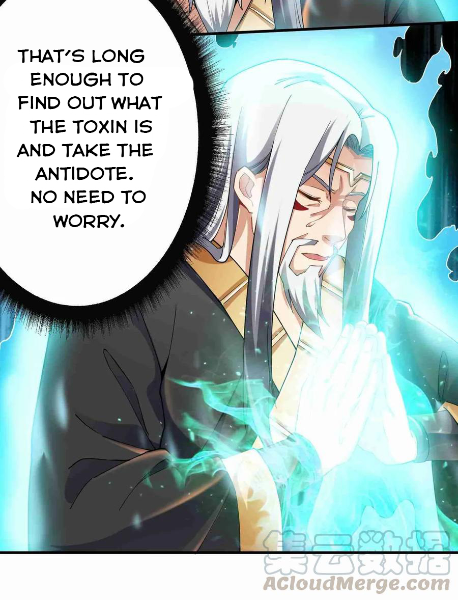 YuanLong – Manhuaus Chapter 80 page 9
