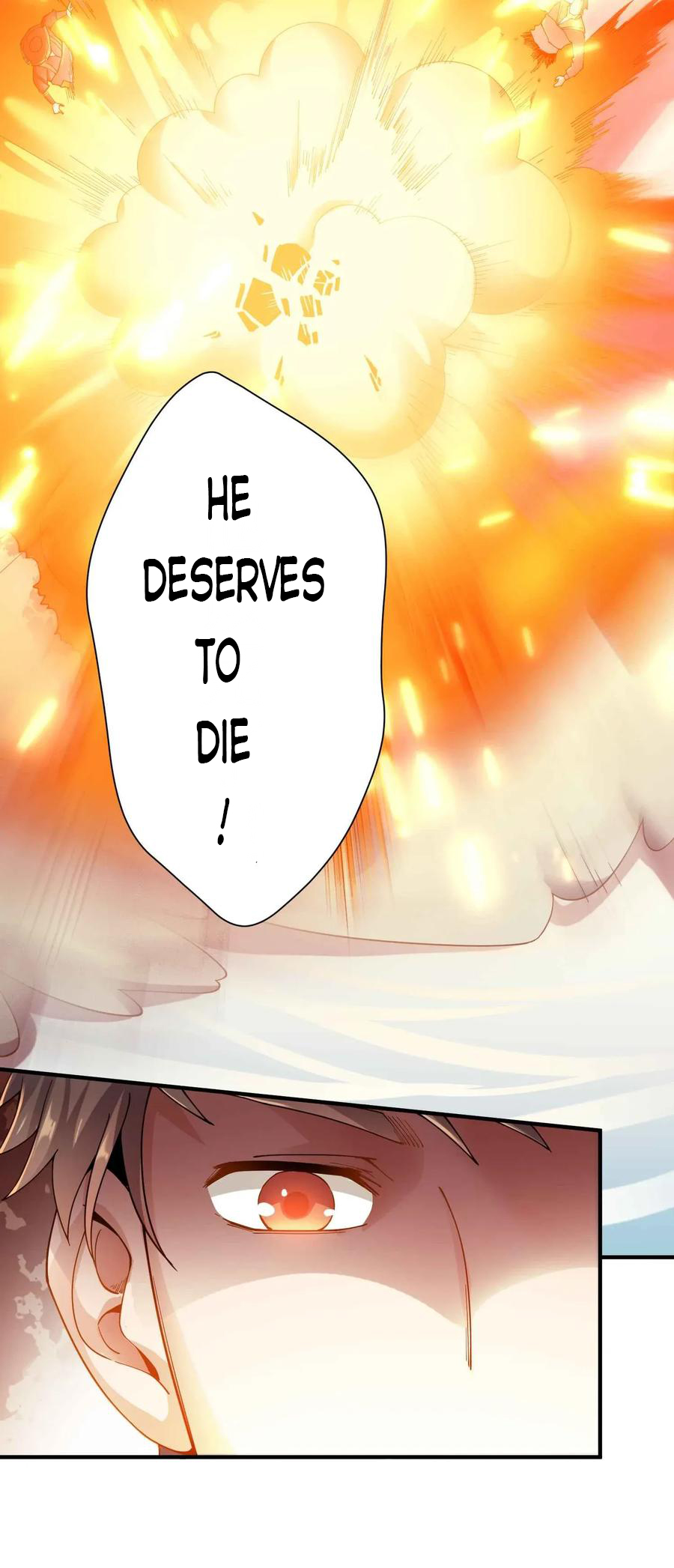 YuanLong – Manhuaus Chapter 80 page 15