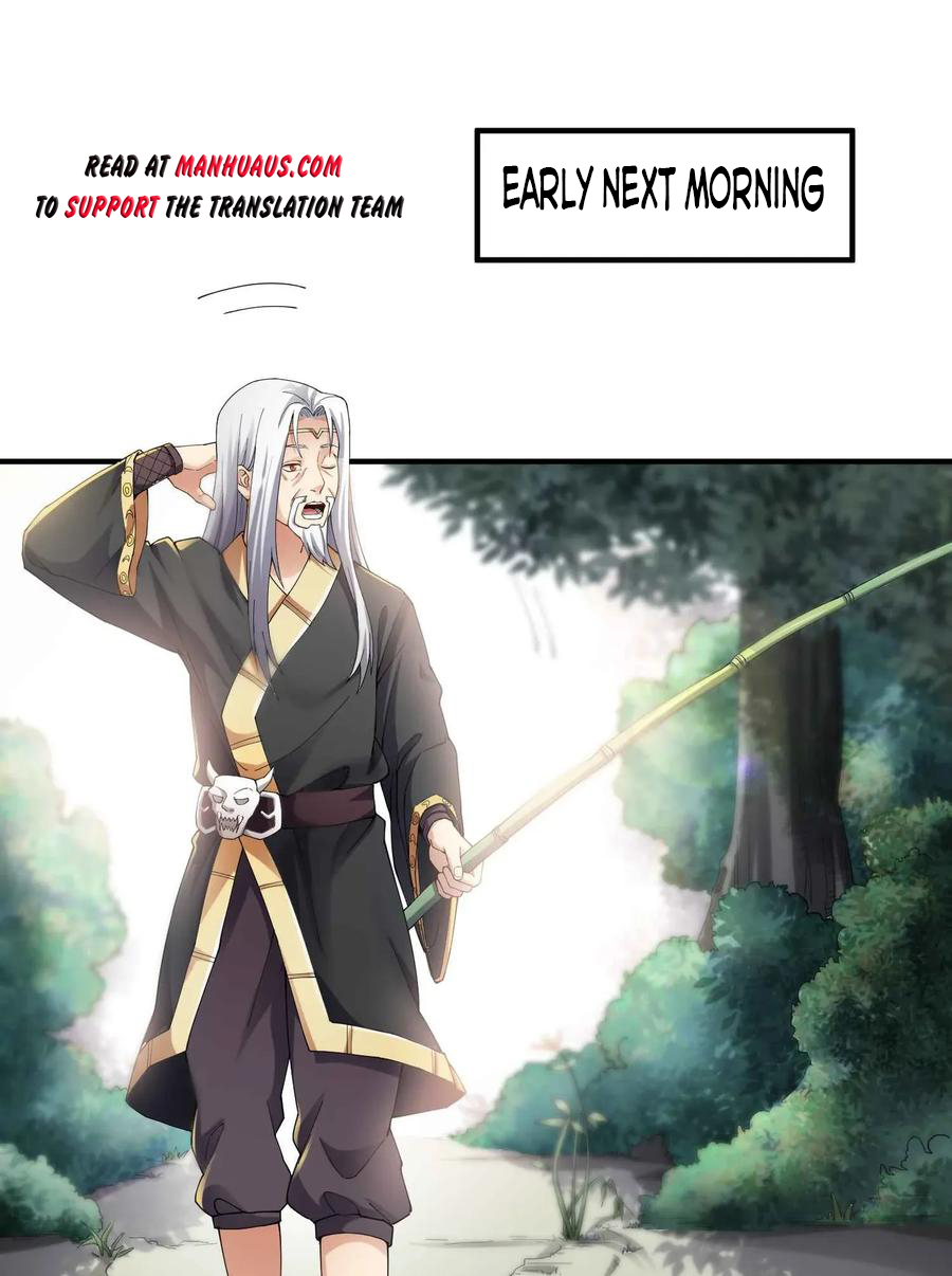 YuanLong – Manhuaus Chapter 80 page 1