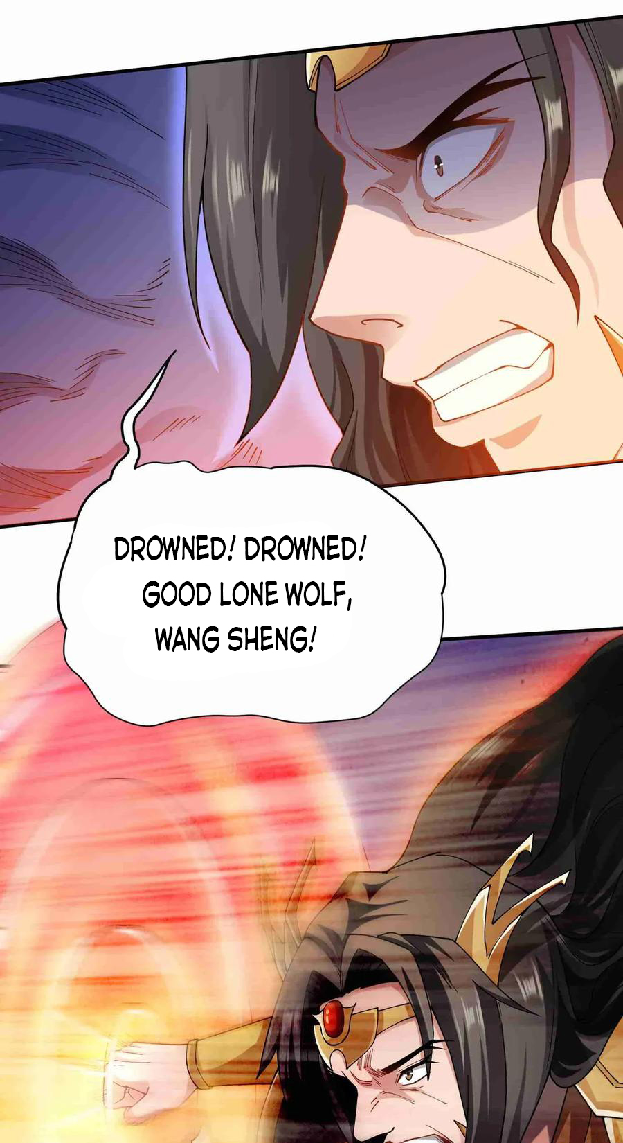 YuanLong – Manhuaus Chapter 80 page 20