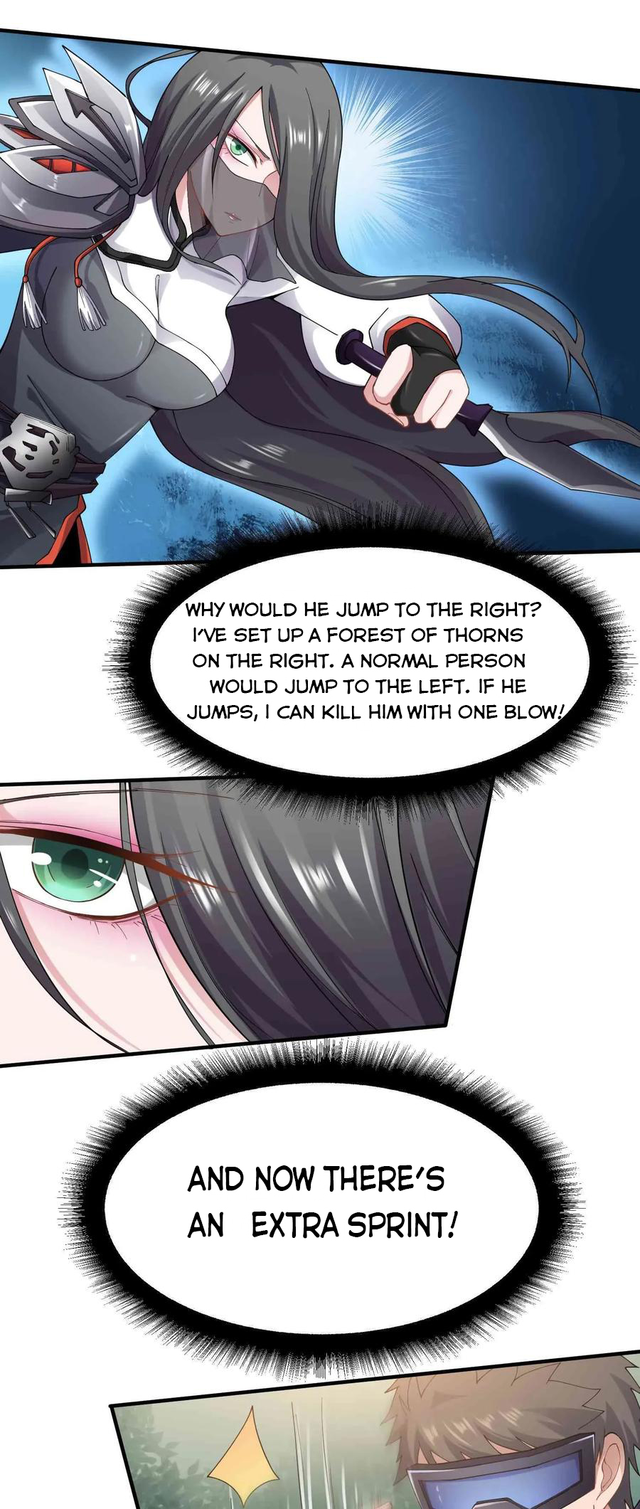 YuanLong – Manhuaus Chapter 80 page 25