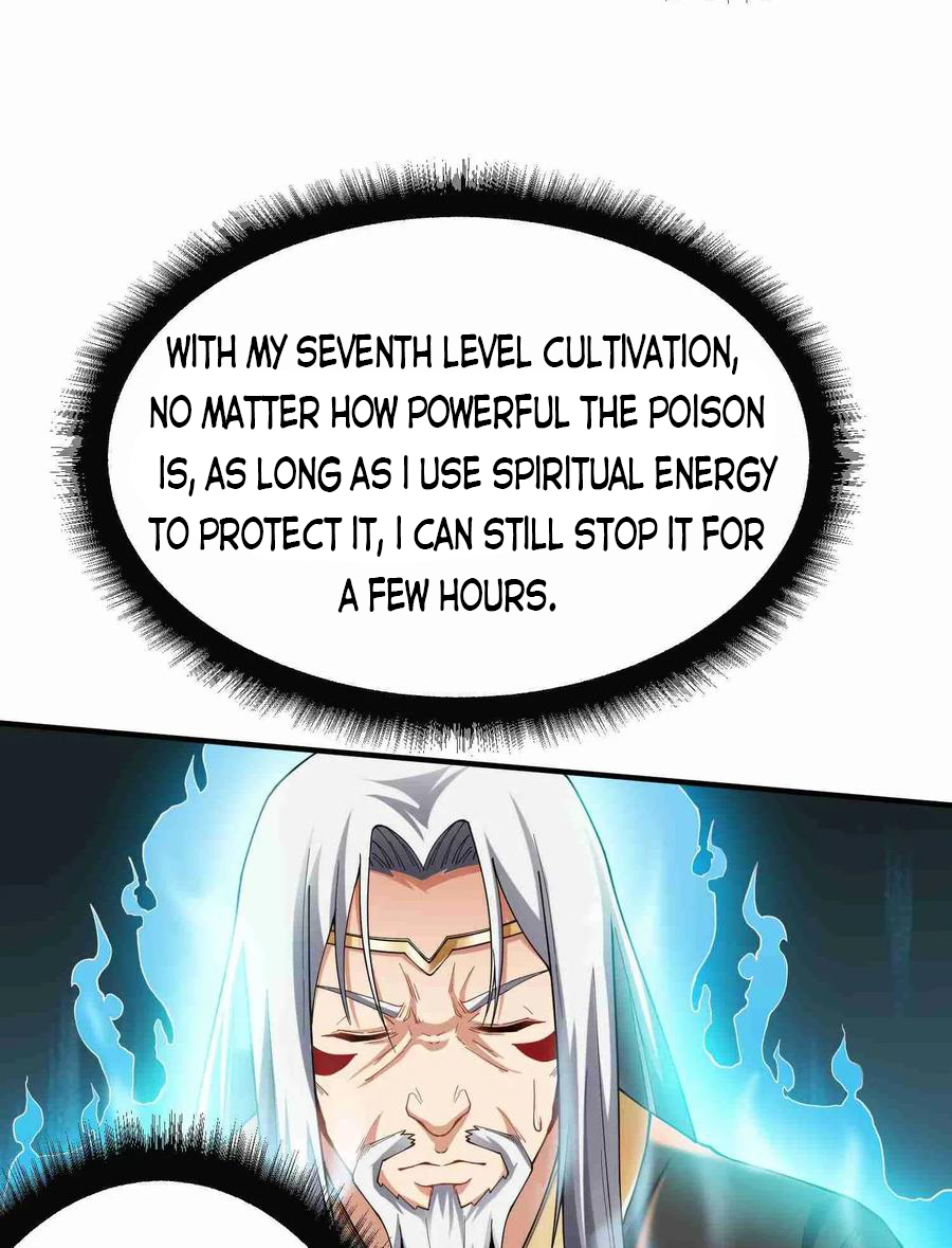 YuanLong – Manhuaus Chapter 80 page 8