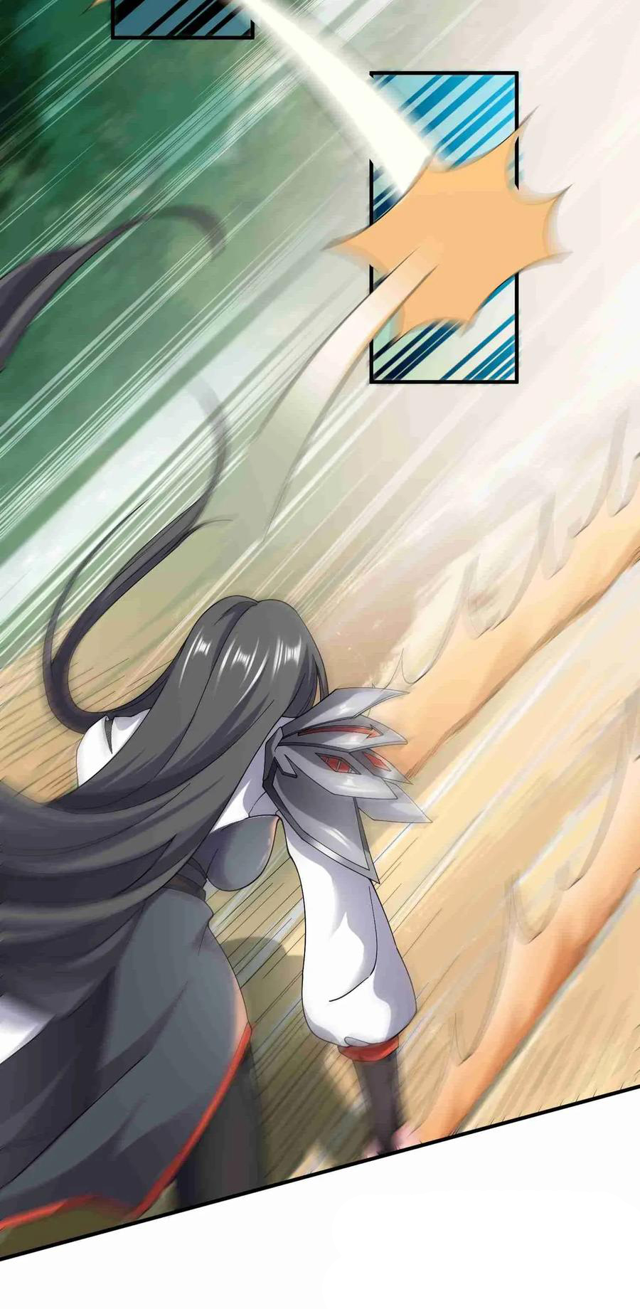 YuanLong – Manhuaus Chapter 81 page 9