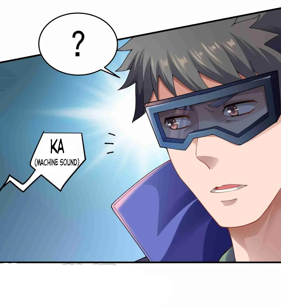 YuanLong – Manhuaus Chapter 81 page 12