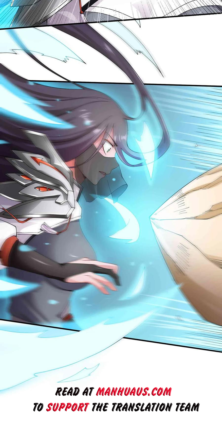 YuanLong – Manhuaus Chapter 81 page 17
