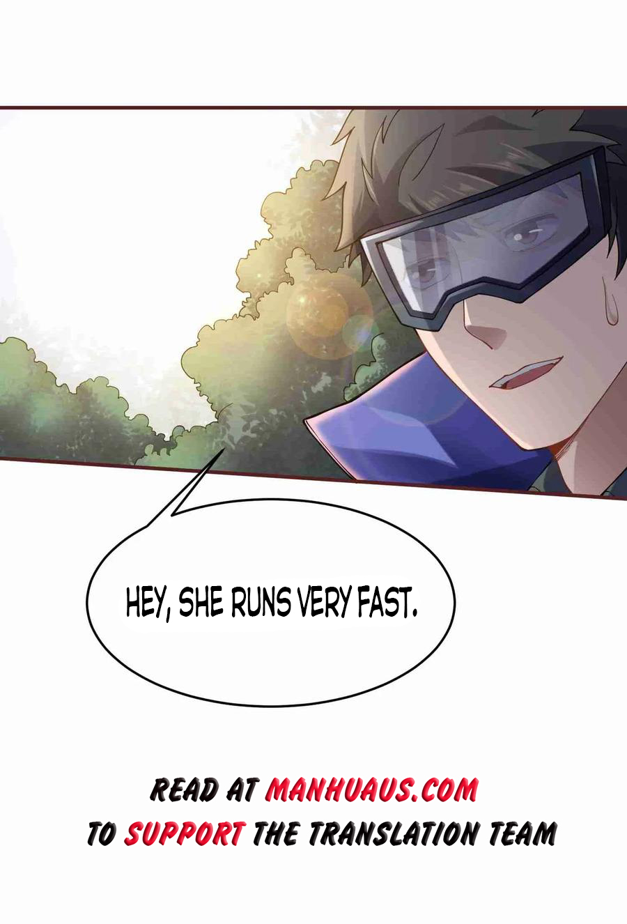YuanLong – Manhuaus Chapter 81 page 22
