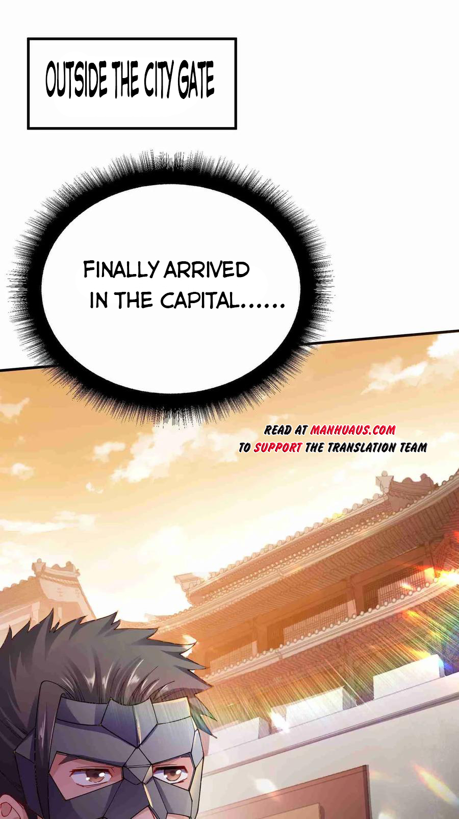 YuanLong – Manhuaus Chapter 81 page 28