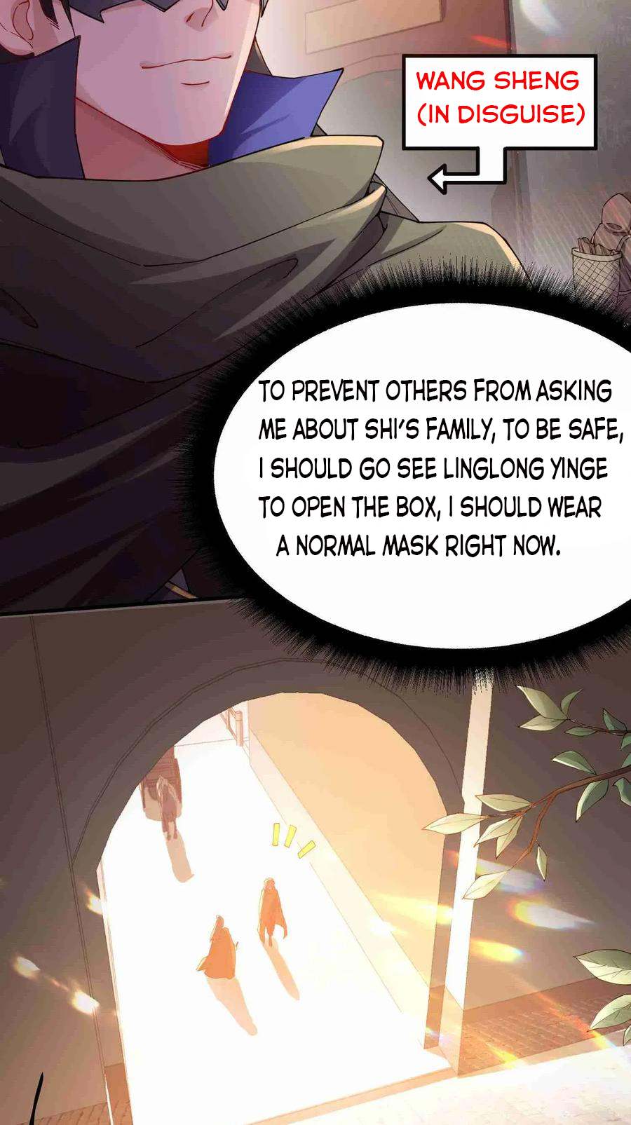 YuanLong – Manhuaus Chapter 81 page 29