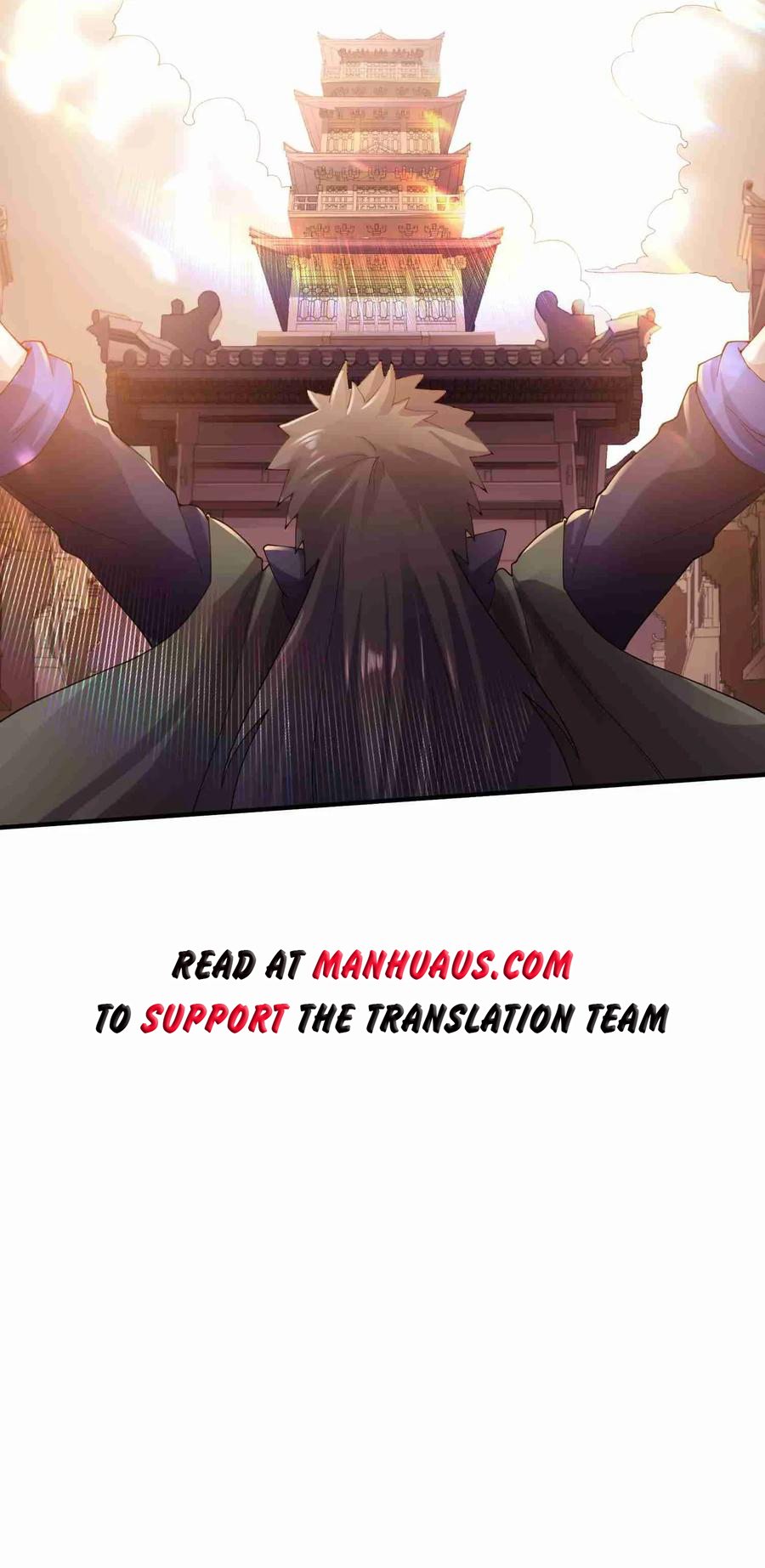 YuanLong – Manhuaus Chapter 81 page 34