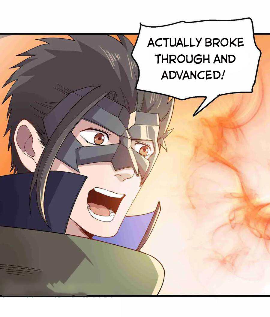 YuanLong – Manhuaus Chapter 84 page 9