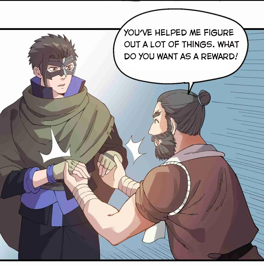 YuanLong – Manhuaus Chapter 84 page 14