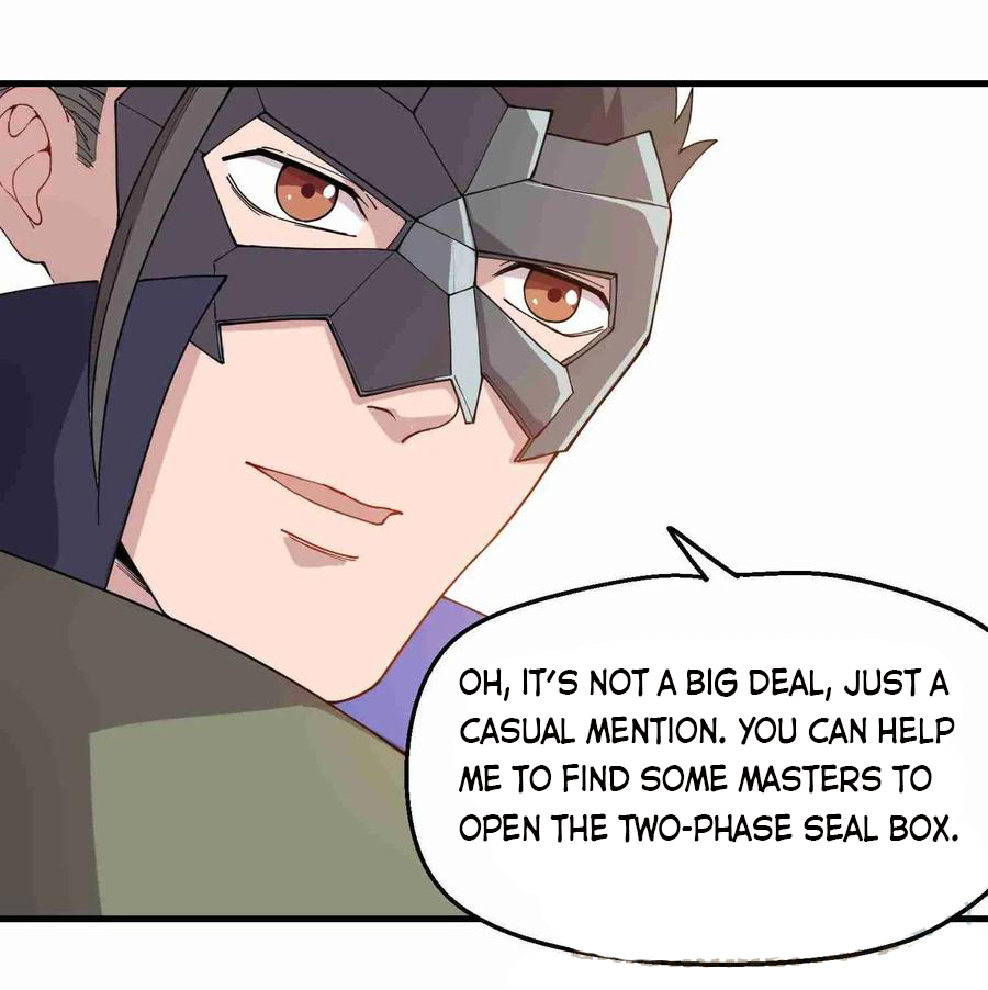 YuanLong – Manhuaus Chapter 84 page 15
