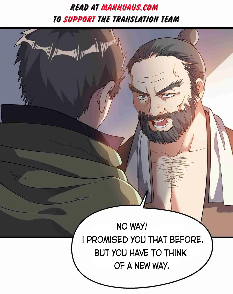 YuanLong – Manhuaus Chapter 84 page 16