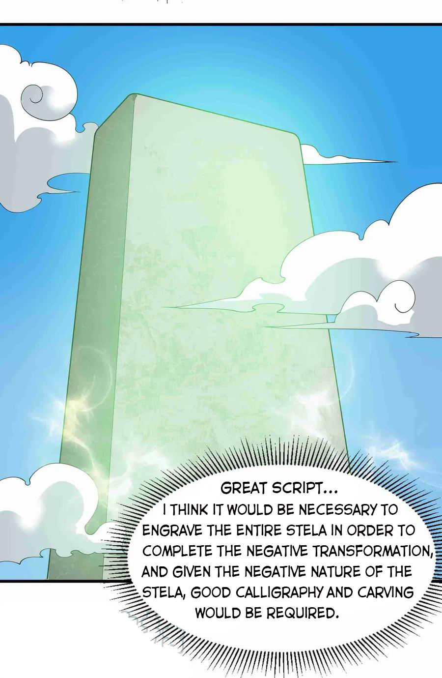 YuanLong – Manhuaus Chapter 84 page 18