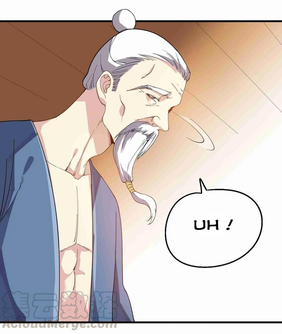 YuanLong – Manhuaus Chapter 84 page 21