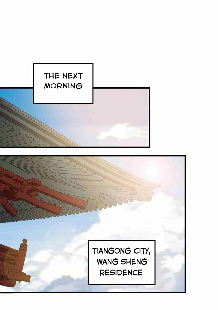 YuanLong – Manhuaus Chapter 84 page 25