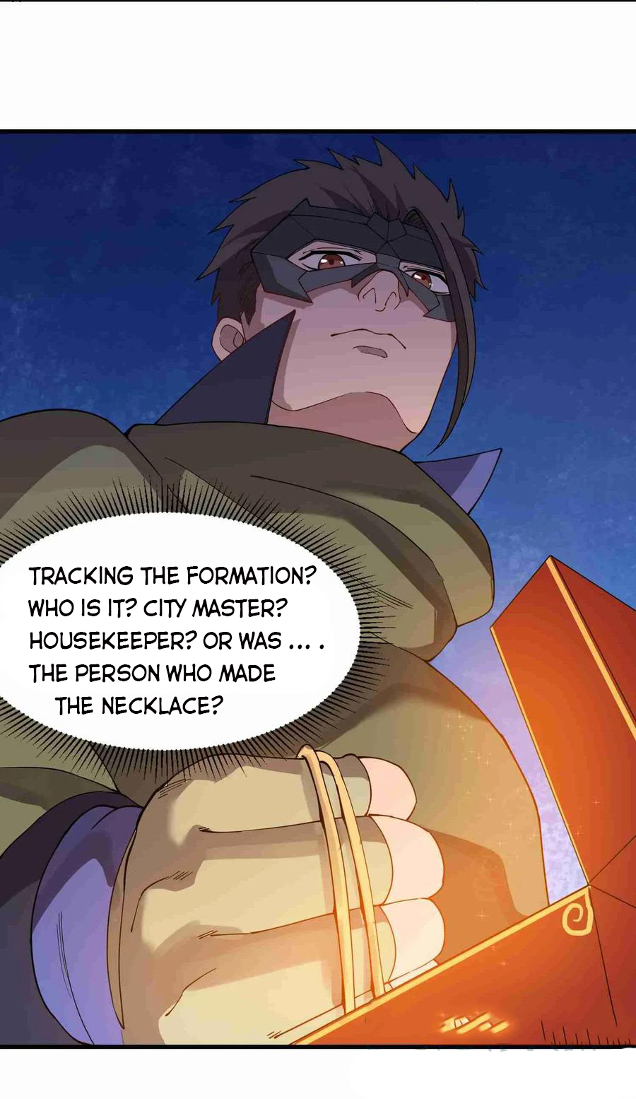YuanLong – Manhuaus Chapter 84 page 27