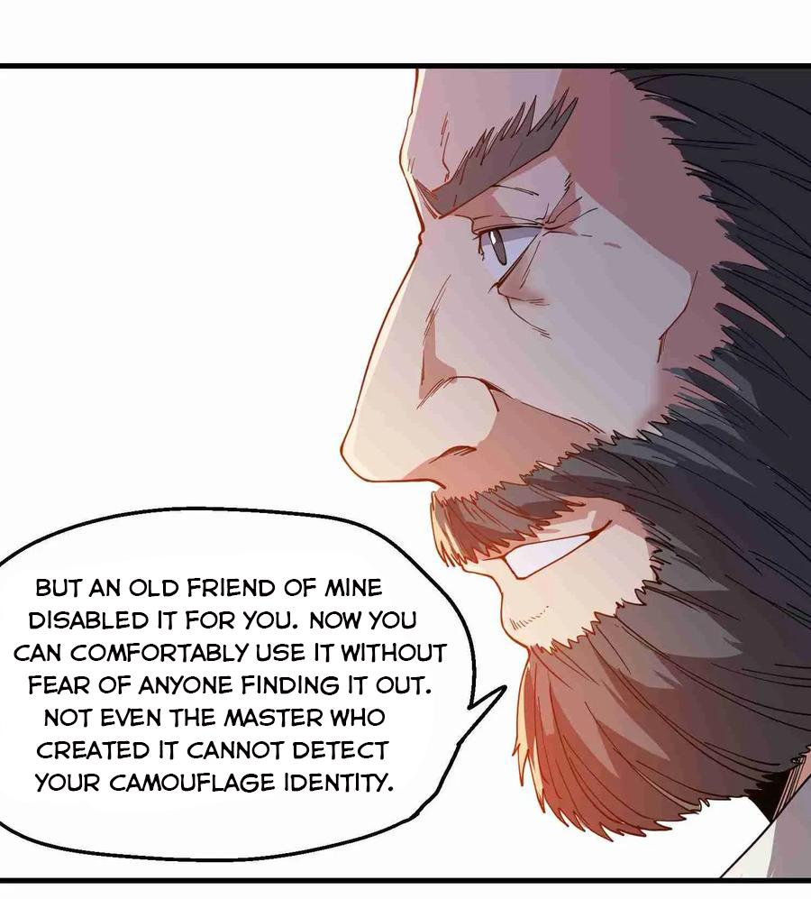 YuanLong – Manhuaus Chapter 84 page 28