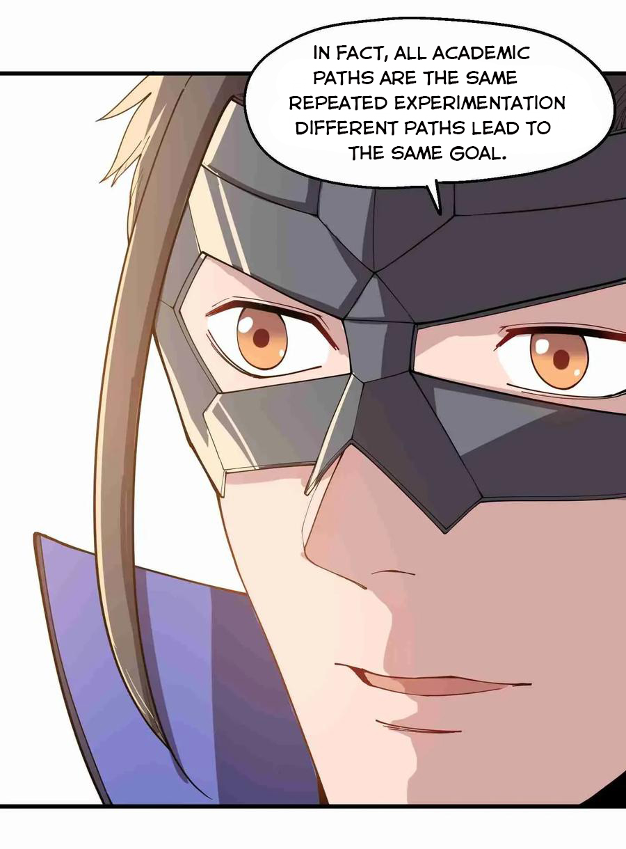 YuanLong – Manhuaus Chapter 84 page 2