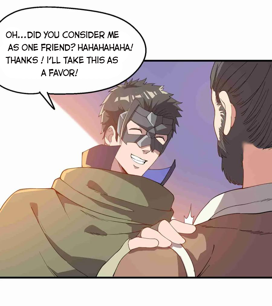 YuanLong – Manhuaus Chapter 84 page 29