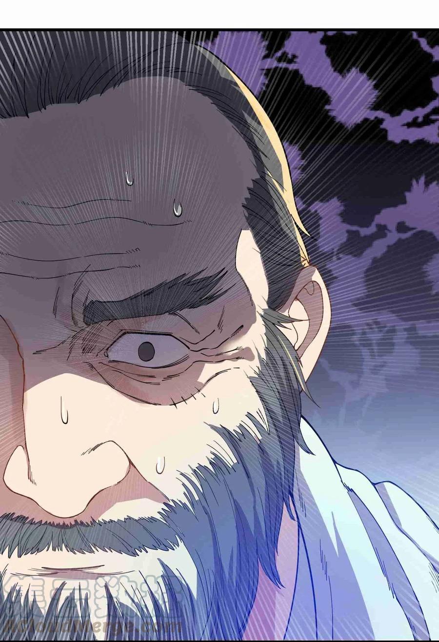 YuanLong – Manhuaus Chapter 84 page 3