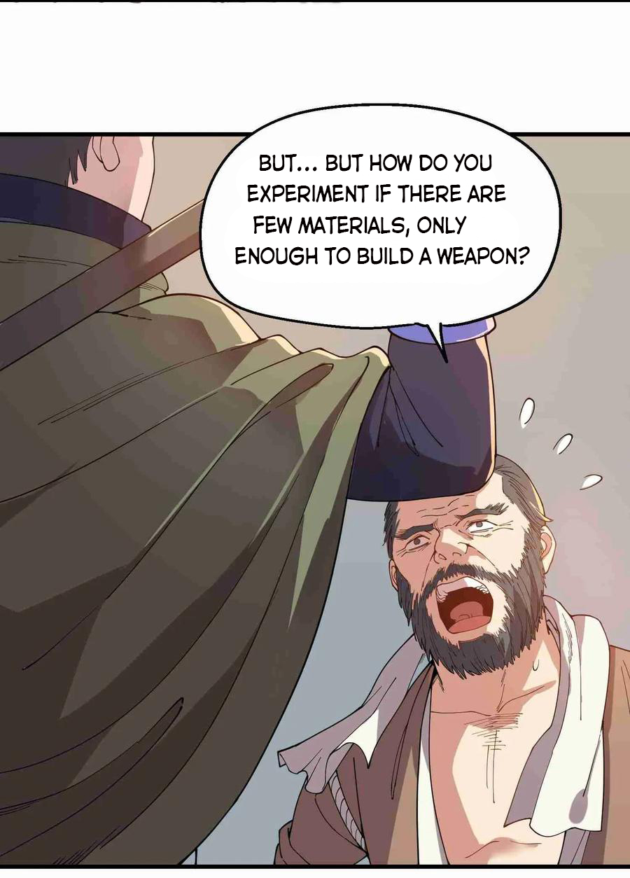 YuanLong – Manhuaus Chapter 84 page 4